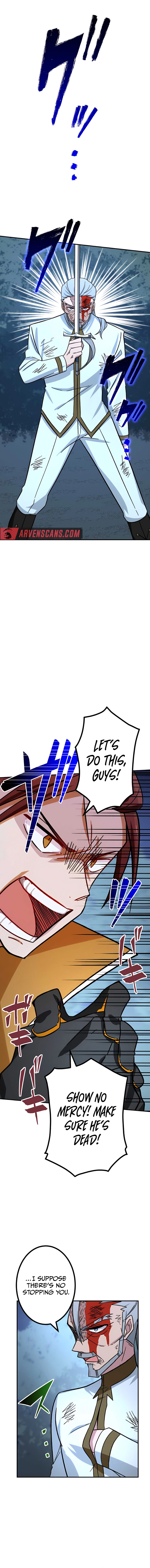 Read The strongest assassin gets transferred to another world with his whole class EN Manga Online