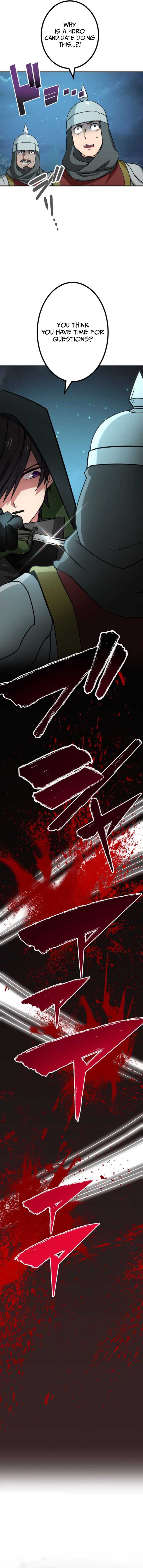 Read The strongest assassin gets transferred to another world with his whole class EN Manga Online