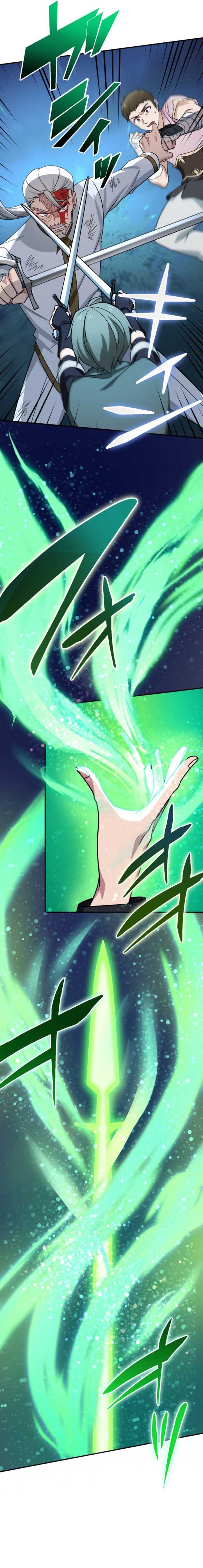 Read The strongest assassin gets transferred to another world with his whole class EN Manga Online