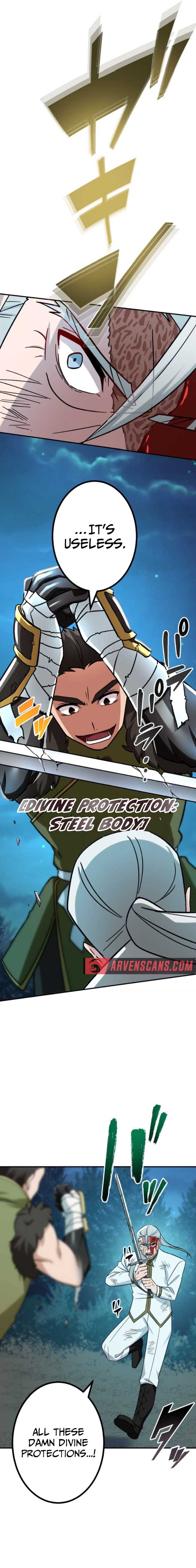 Read The strongest assassin gets transferred to another world with his whole class EN Manga Online