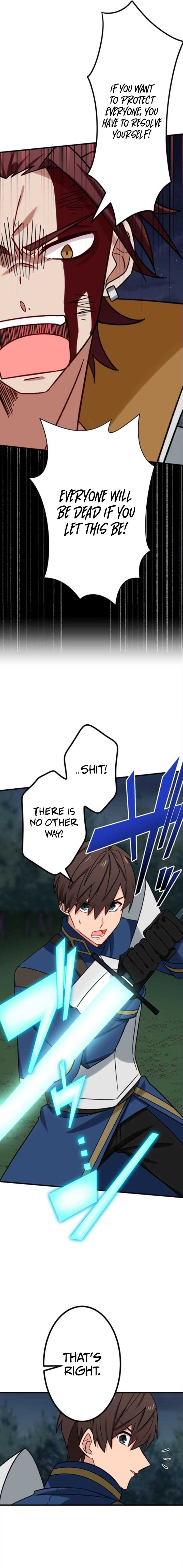 Read The strongest assassin gets transferred to another world with his whole class EN Manga Online