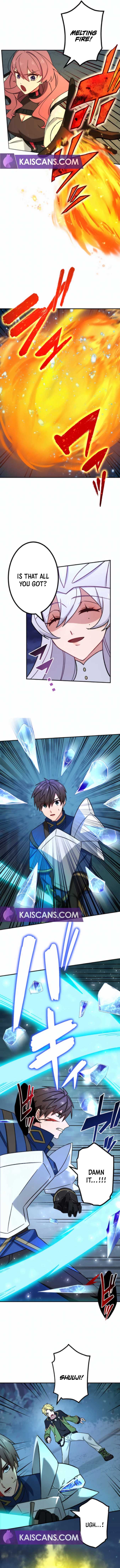 Read The strongest assassin gets transferred to another world with his whole class EN Manga Online