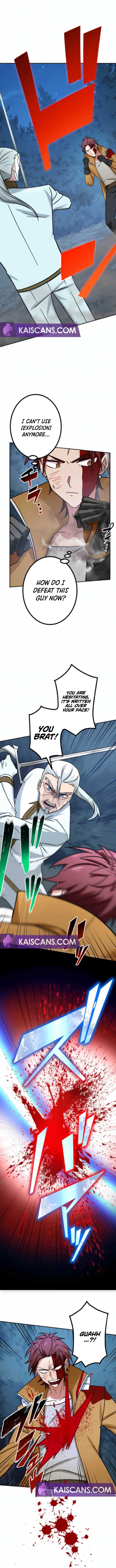 Read The strongest assassin gets transferred to another world with his whole class EN Manga Online