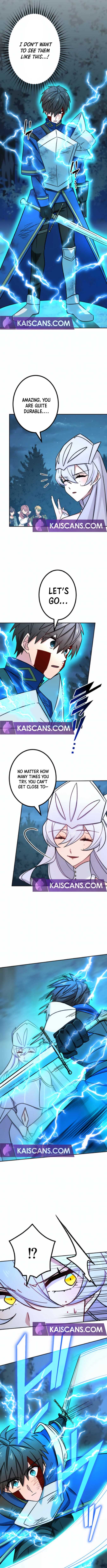 Read The strongest assassin gets transferred to another world with his whole class EN Manga Online