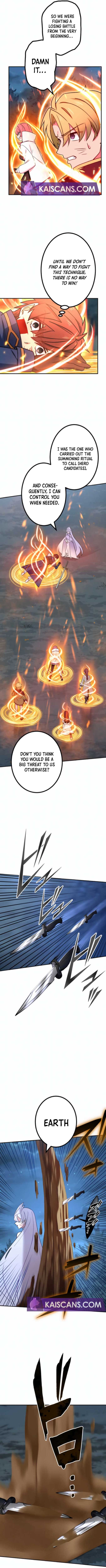 Read The strongest assassin gets transferred to another world with his whole class EN Manga Online