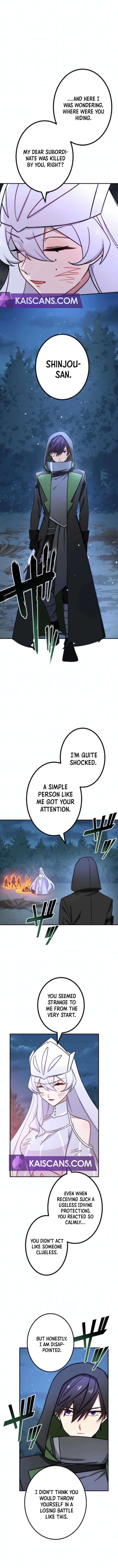Read The strongest assassin gets transferred to another world with his whole class EN Manga Online
