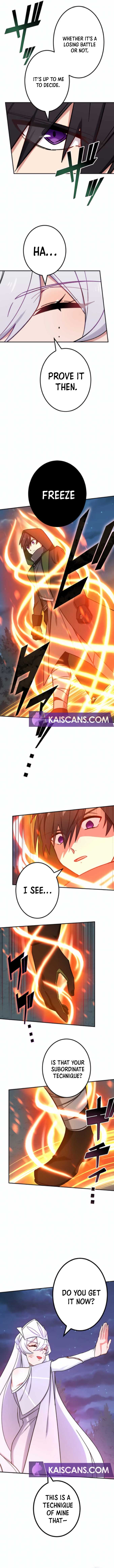 Read The strongest assassin gets transferred to another world with his whole class EN Manga Online