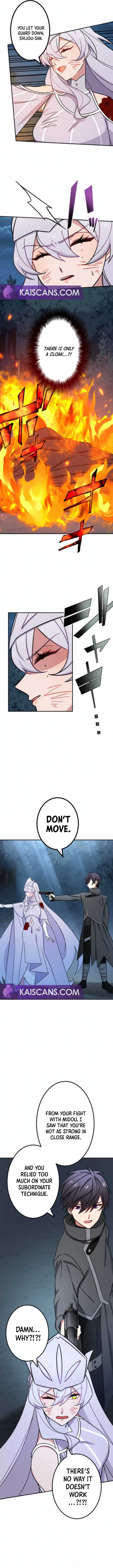 Read The strongest assassin gets transferred to another world with his whole class EN Manga Online