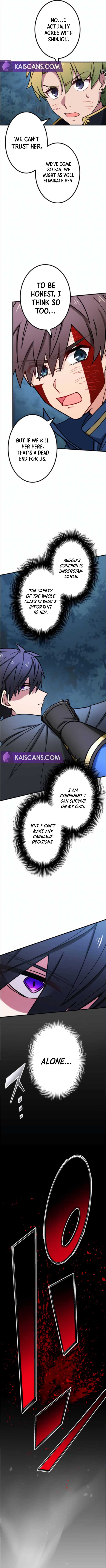 Read The strongest assassin gets transferred to another world with his whole class EN Manga Online