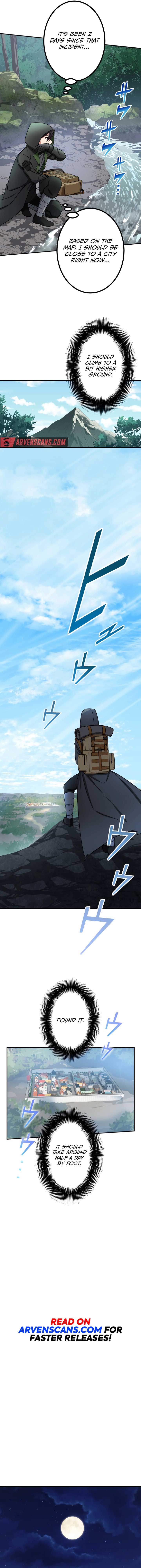 Read The strongest assassin gets transferred to another world with his whole class EN Manga Online