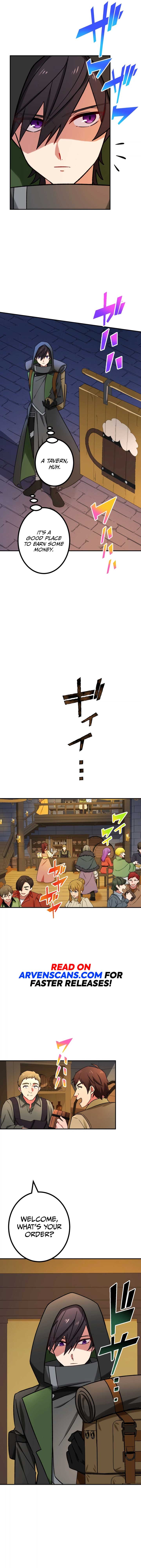 Read The strongest assassin gets transferred to another world with his whole class EN Manga Online