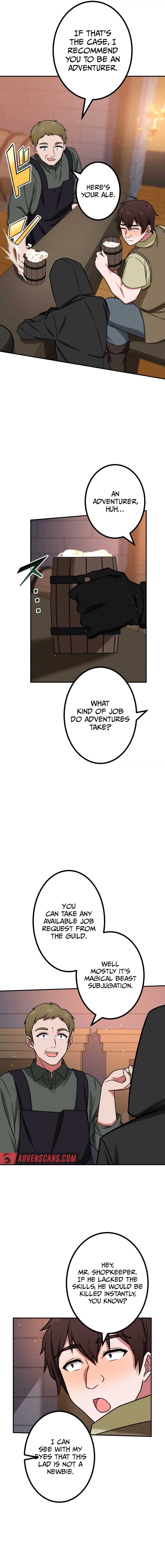 Read The strongest assassin gets transferred to another world with his whole class EN Manga Online
