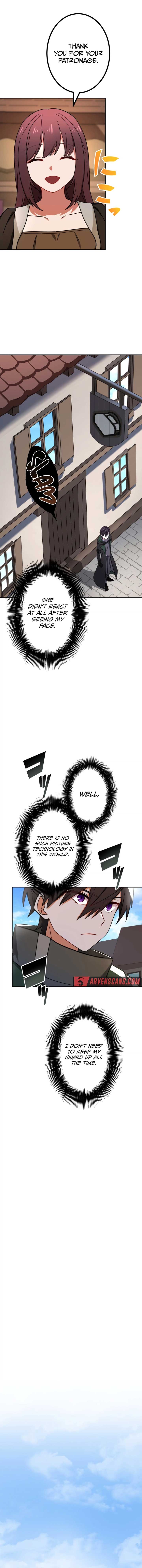 Read The strongest assassin gets transferred to another world with his whole class EN Manga Online