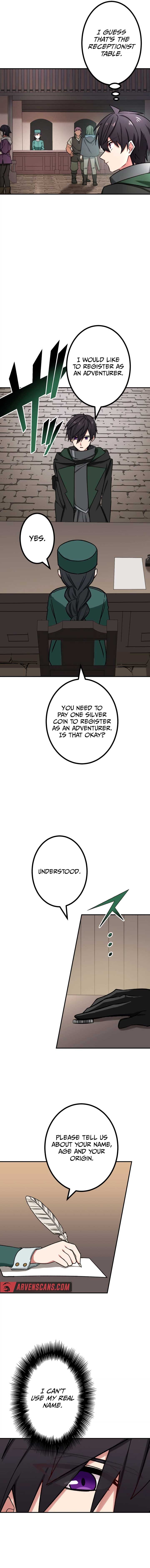 Read The strongest assassin gets transferred to another world with his whole class EN Manga Online