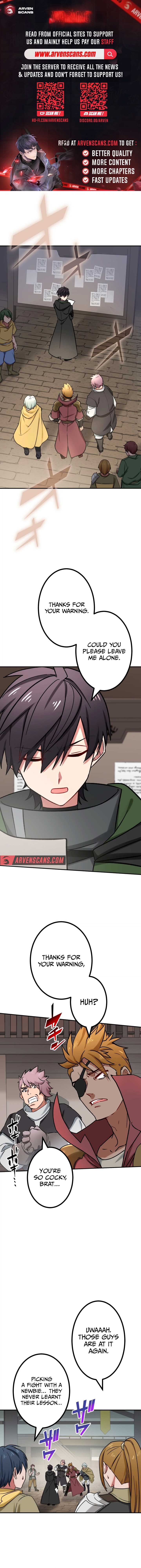 Read The strongest assassin gets transferred to another world with his whole class EN Manga Online