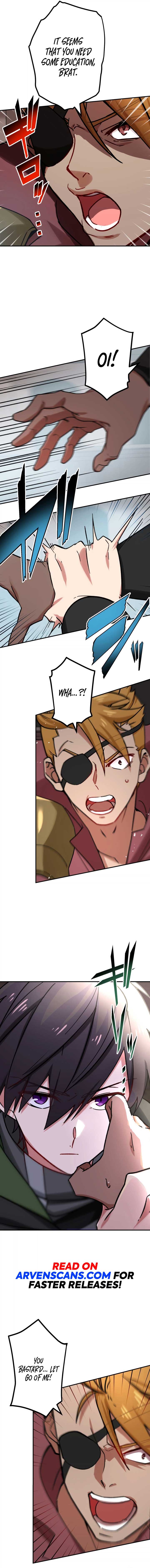 Read The strongest assassin gets transferred to another world with his whole class EN Manga Online