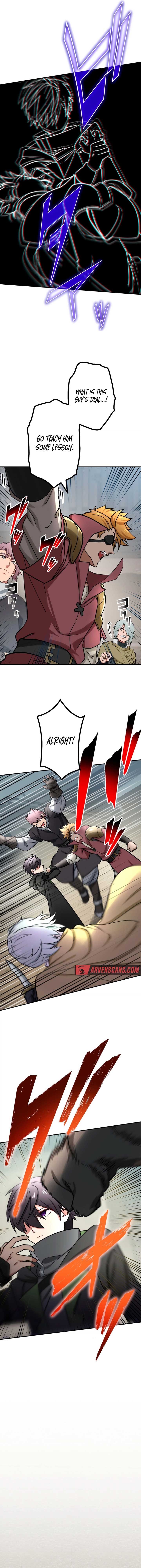 Read The strongest assassin gets transferred to another world with his whole class EN Manga Online