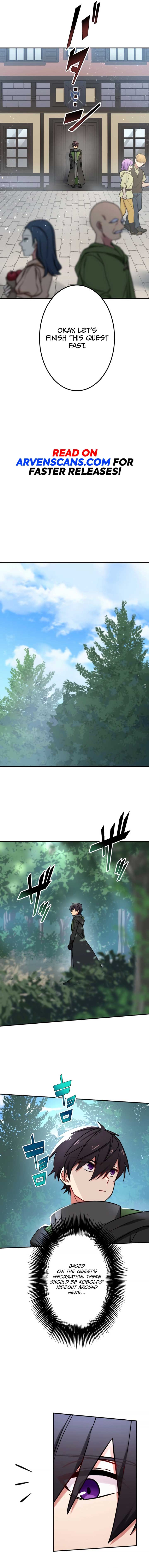 Read The strongest assassin gets transferred to another world with his whole class EN Manga Online