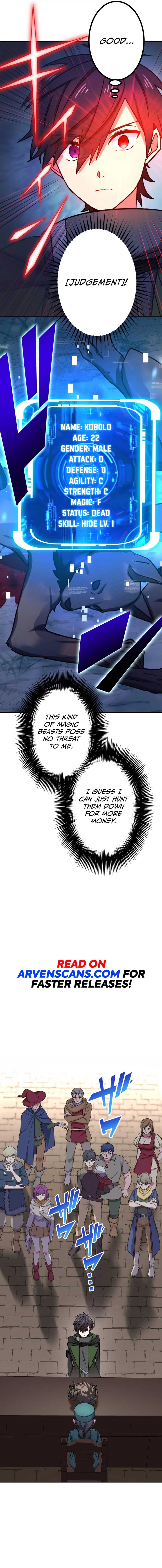 Read The strongest assassin gets transferred to another world with his whole class EN Manga Online