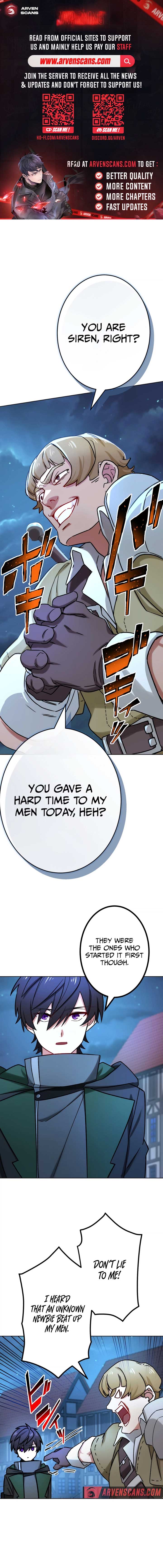 Read The strongest assassin gets transferred to another world with his whole class EN Manga Online