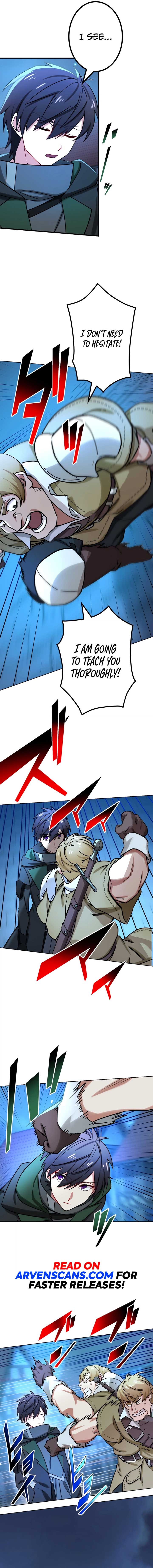 Read The strongest assassin gets transferred to another world with his whole class EN Manga Online