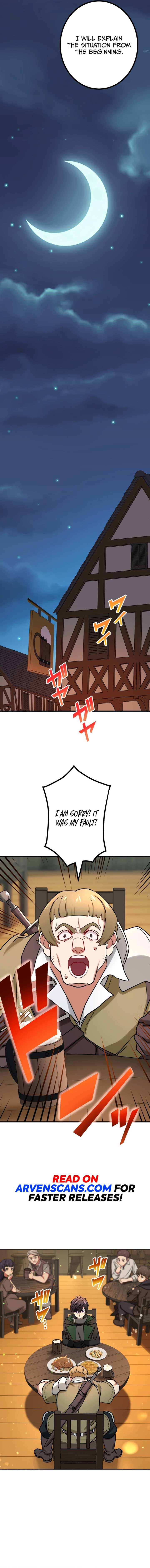 Read The strongest assassin gets transferred to another world with his whole class EN Manga Online