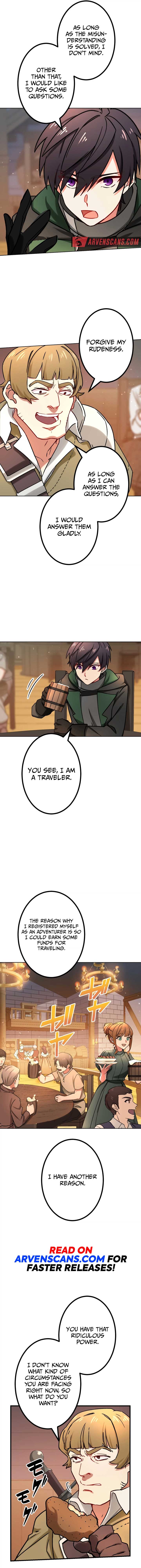 Read The strongest assassin gets transferred to another world with his whole class EN Manga Online
