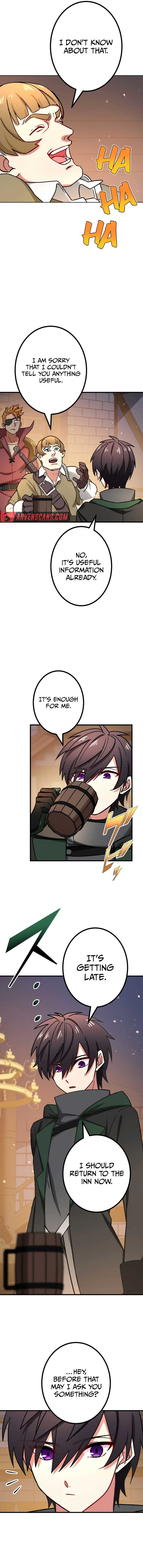 Read The strongest assassin gets transferred to another world with his whole class EN Manga Online