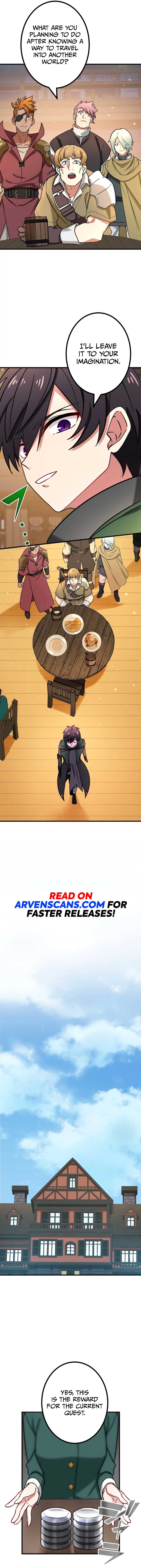 Read The strongest assassin gets transferred to another world with his whole class EN Manga Online