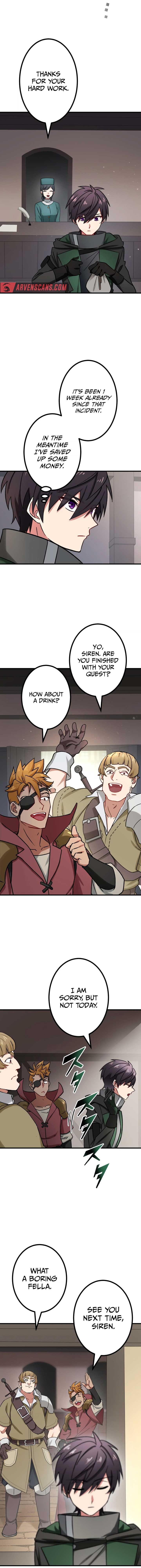 Read The strongest assassin gets transferred to another world with his whole class EN Manga Online