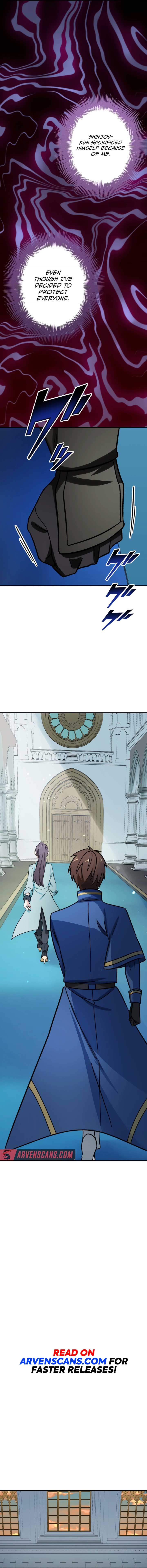 Read The strongest assassin gets transferred to another world with his whole class EN Manga Online
