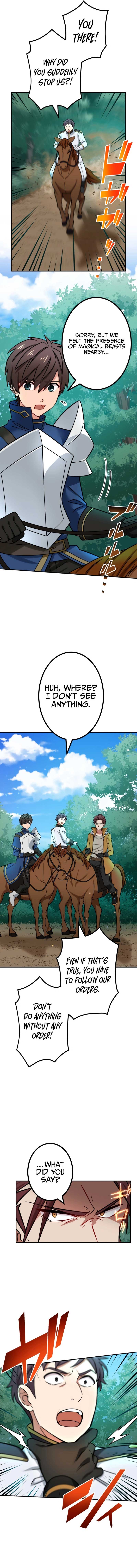 Read The strongest assassin gets transferred to another world with his whole class EN Manga Online
