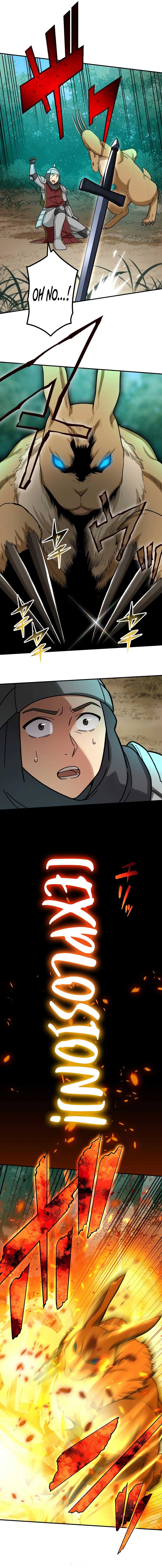 Read The strongest assassin gets transferred to another world with his whole class EN Manga Online