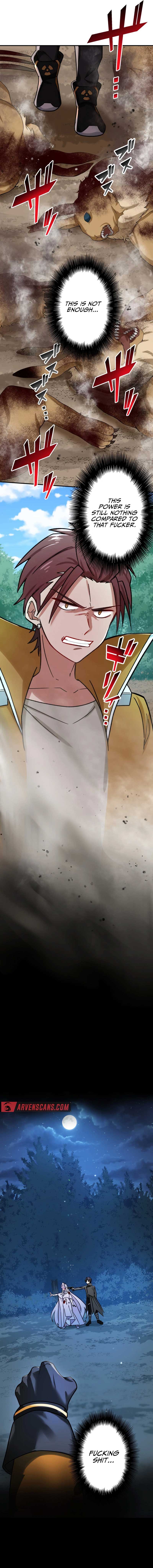 Read The strongest assassin gets transferred to another world with his whole class EN Manga Online