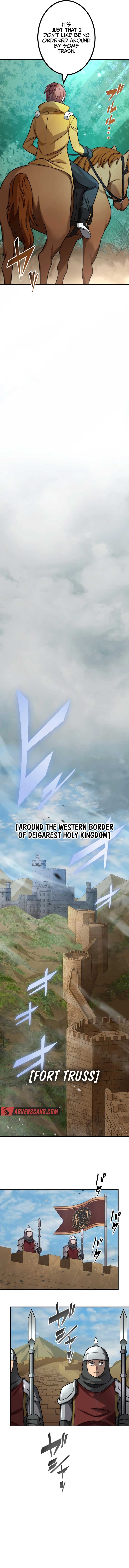 Read The strongest assassin gets transferred to another world with his whole class EN Manga Online