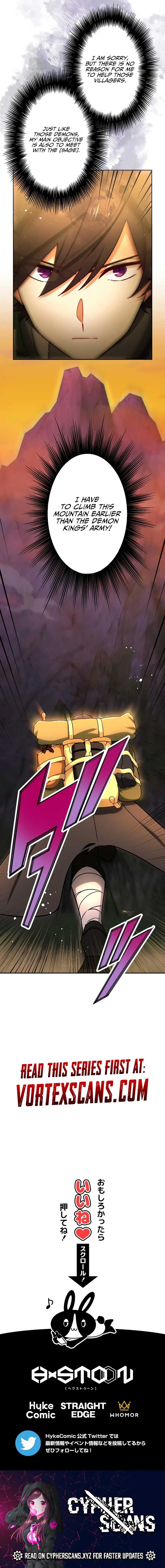 Read The strongest assassin gets transferred to another world with his whole class EN Manga Online