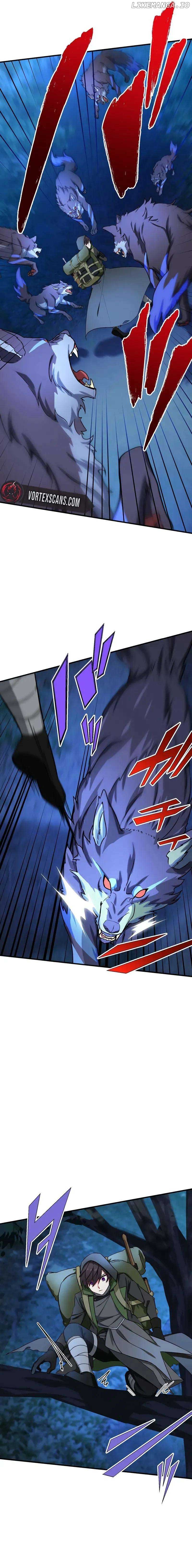 Read The strongest assassin gets transferred to another world with his whole class EN Manga Online