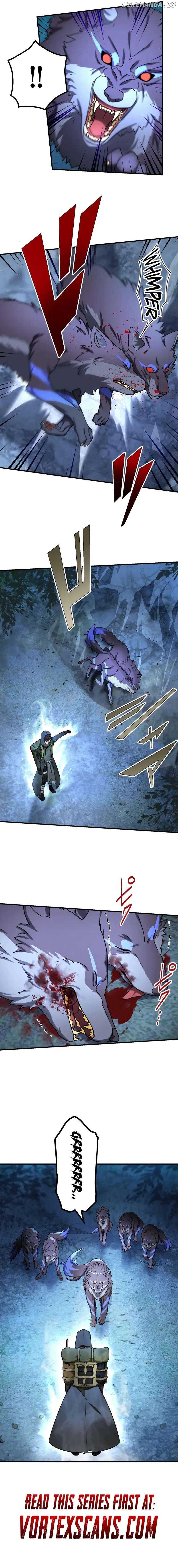 Read The strongest assassin gets transferred to another world with his whole class EN Manga Online