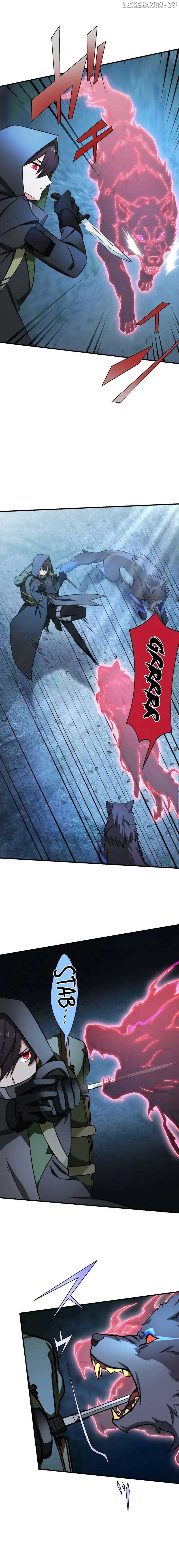 Read The strongest assassin gets transferred to another world with his whole class EN Manga Online