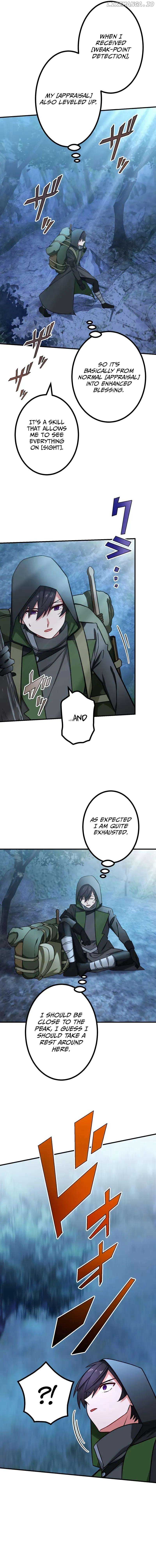 Read The strongest assassin gets transferred to another world with his whole class EN Manga Online