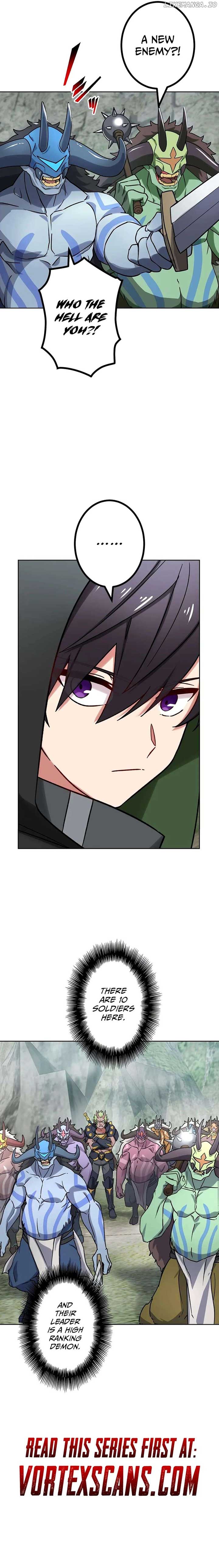 Read The strongest assassin gets transferred to another world with his whole class EN Manga Online