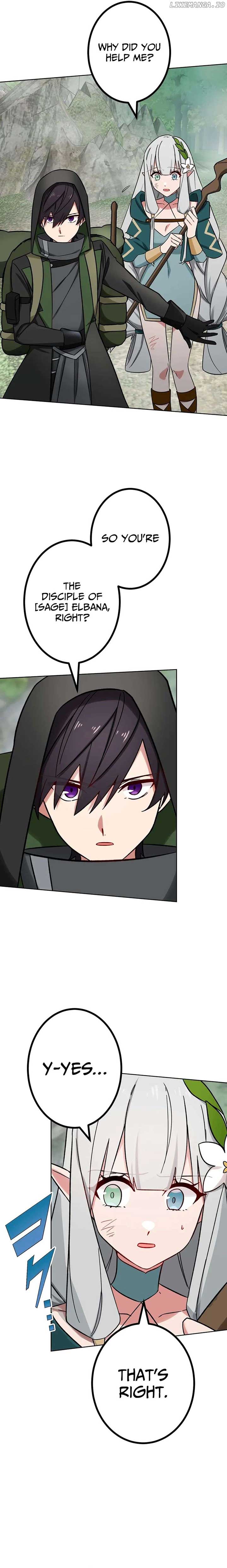 Read The strongest assassin gets transferred to another world with his whole class EN Manga Online