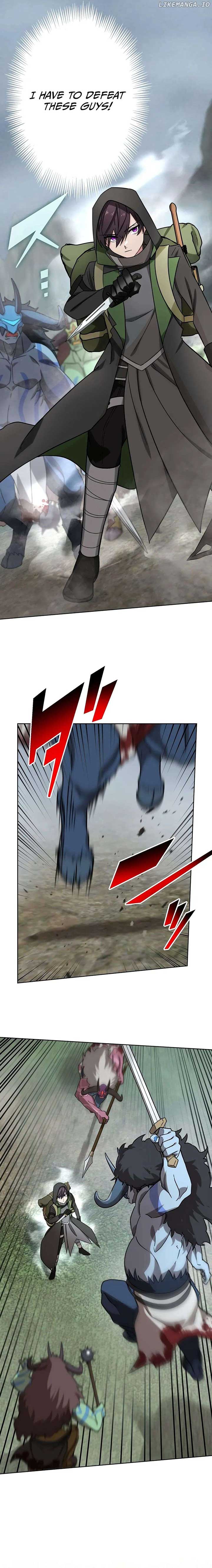 Read The strongest assassin gets transferred to another world with his whole class EN Manga Online