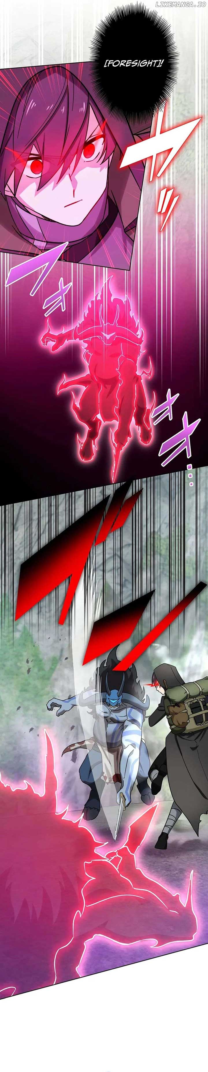 Read The strongest assassin gets transferred to another world with his whole class EN Manga Online