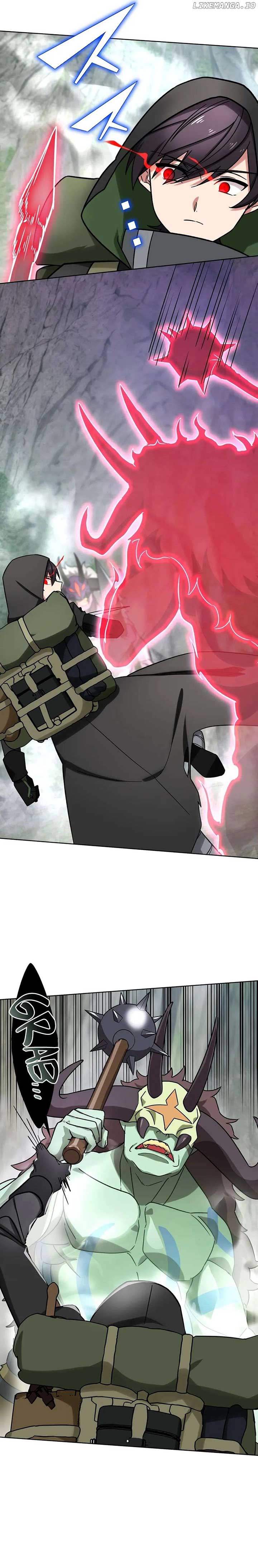 Read The strongest assassin gets transferred to another world with his whole class EN Manga Online