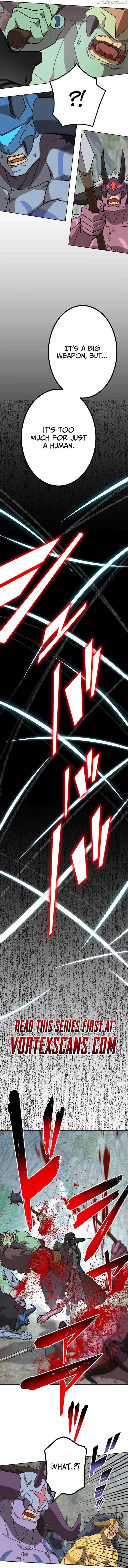 Read The strongest assassin gets transferred to another world with his whole class EN Manga Online