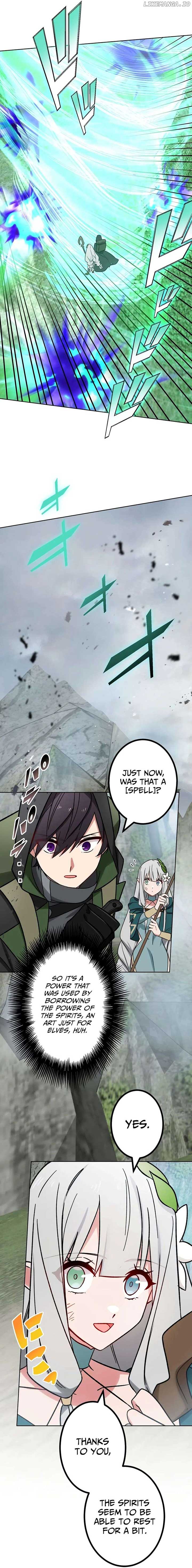 Read The strongest assassin gets transferred to another world with his whole class EN Manga Online
