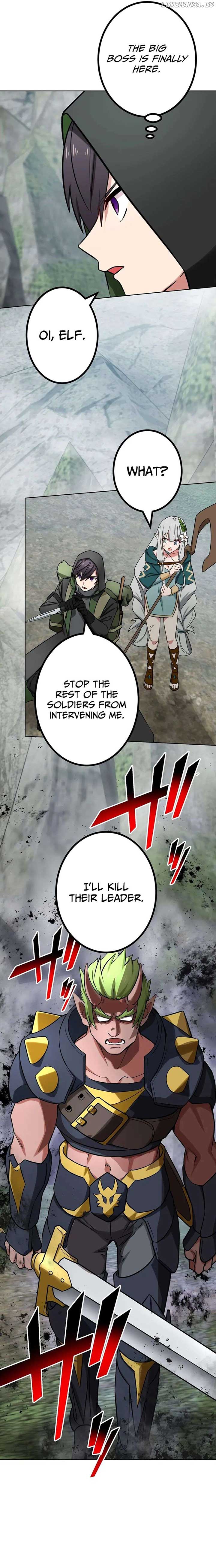 Read The strongest assassin gets transferred to another world with his whole class EN Manga Online