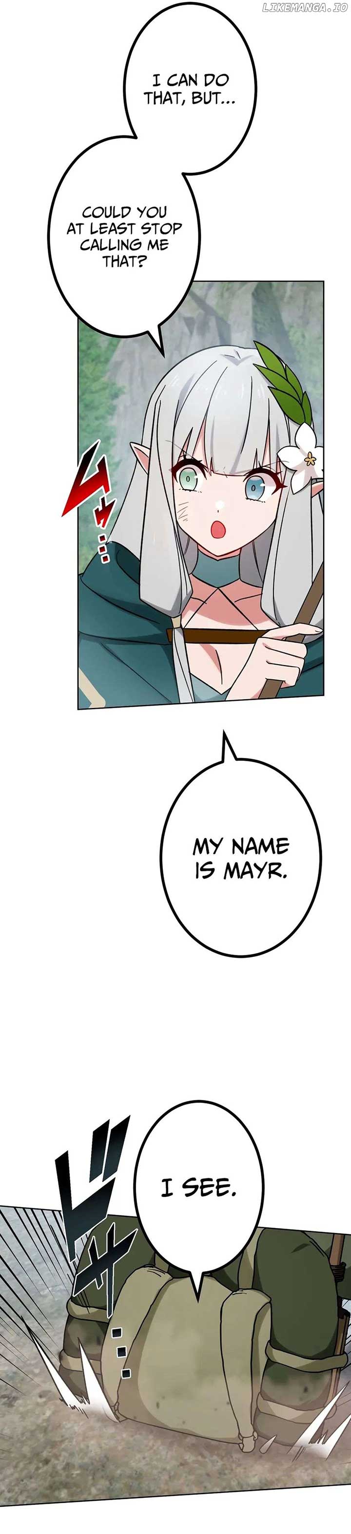 Read The strongest assassin gets transferred to another world with his whole class EN Manga Online