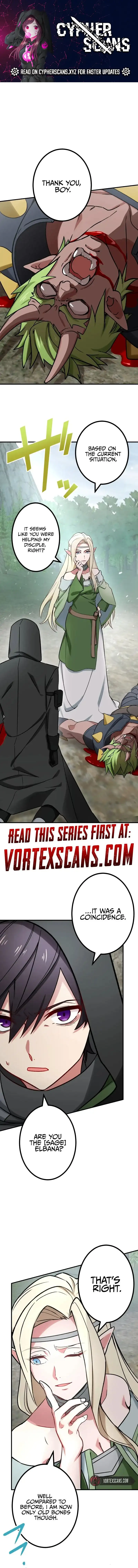 Read The strongest assassin gets transferred to another world with his whole class EN Manga Online